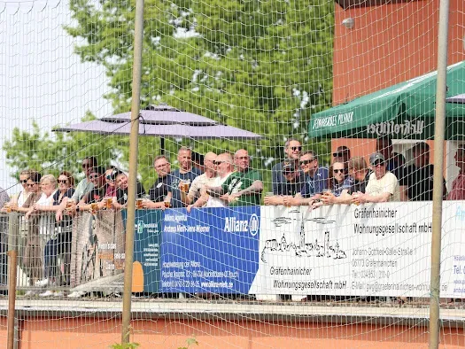 21.05.2023 VfB Gräfenhainichen vs. Graf Zepp. Abtsdorf