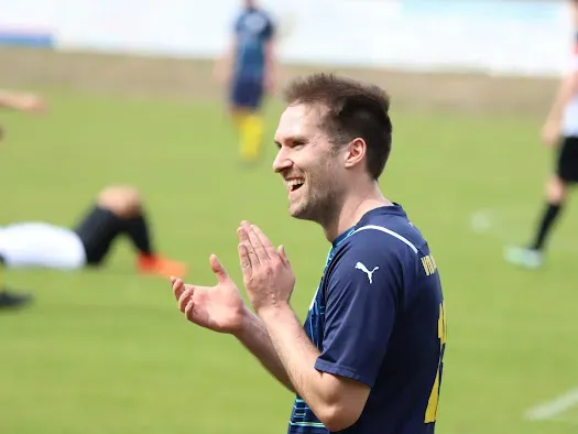 21.05.2023 VfB Gräfenhainichen vs. Graf Zepp. Abtsdorf