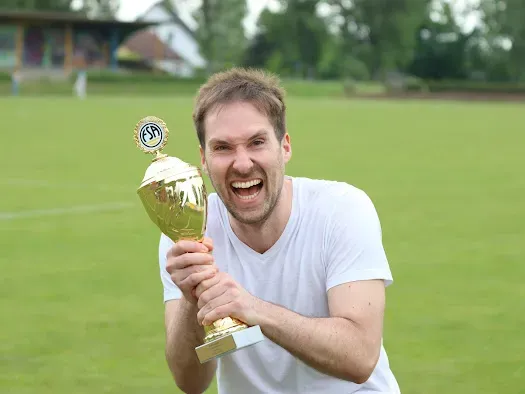 21.05.2023 VfB Gräfenhainichen vs. Graf Zepp. Abtsdorf