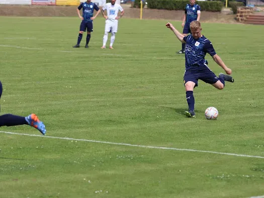 10.06.2023 VfB Gräfenhainichen vs. SV Germania Roßlau