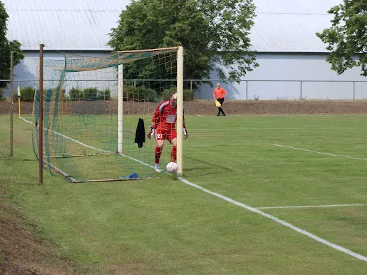 10.06.2023 VfB Gräfenhainichen vs. SV Germania Roßlau