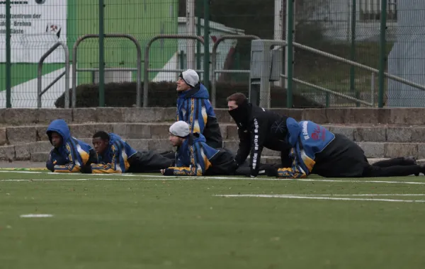 28.01.2023 ESV Petersroda 1919 vs. VfB Gräfenhainichen