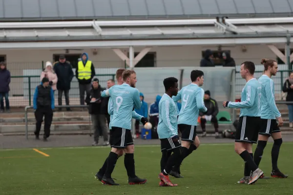 28.01.2023 ESV Petersroda 1919 vs. VfB Gräfenhainichen