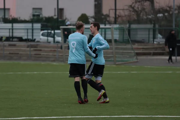 28.01.2023 ESV Petersroda 1919 vs. VfB Gräfenhainichen