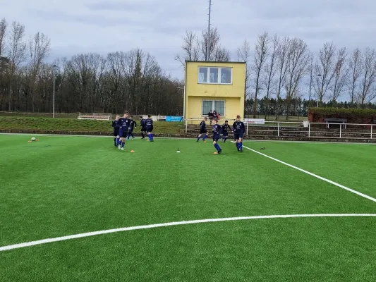 31.03.2023 SG Zahna/Elster vs. VfB Gräfenhainichen