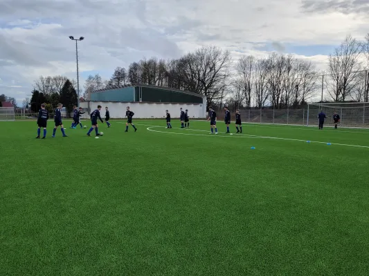 31.03.2023 SG Zahna/Elster vs. VfB Gräfenhainichen