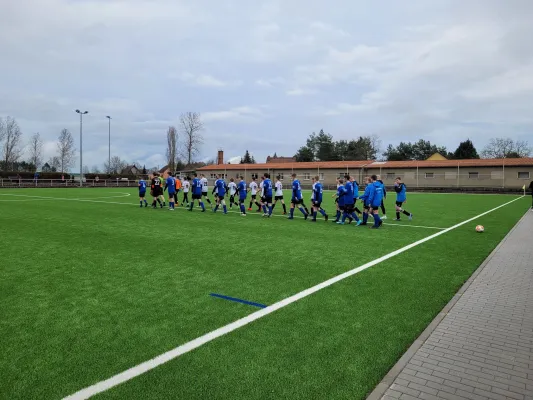 31.03.2023 SG Zahna/Elster vs. VfB Gräfenhainichen