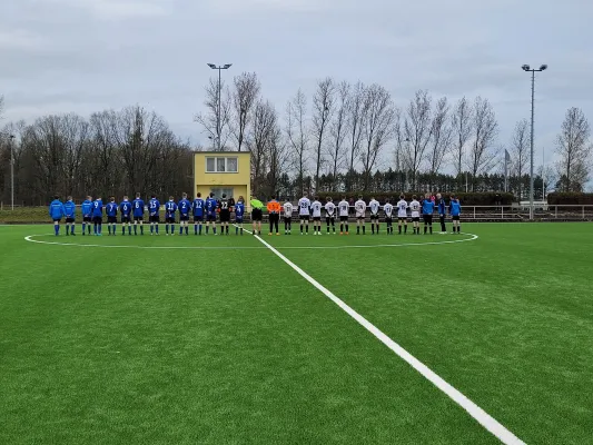 31.03.2023 SG Zahna/Elster vs. VfB Gräfenhainichen