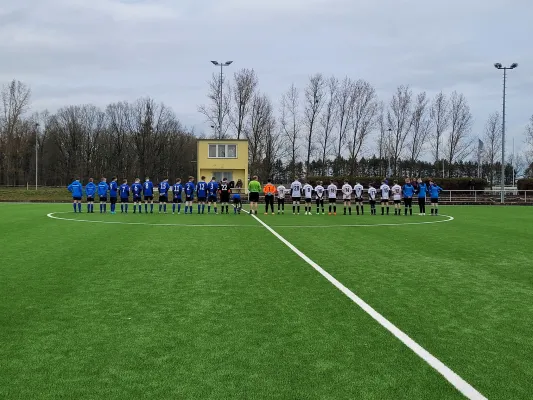 31.03.2023 SG Zahna/Elster vs. VfB Gräfenhainichen
