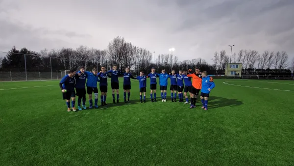 31.03.2023 SG Zahna/Elster vs. VfB Gräfenhainichen