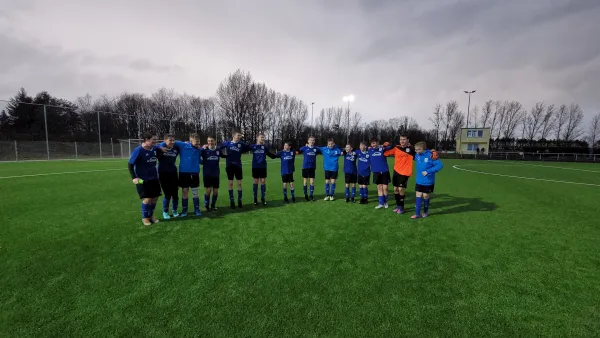 31.03.2023 SG Zahna/Elster vs. VfB Gräfenhainichen