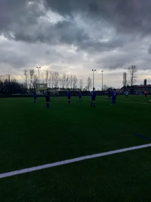 31.03.2023 SG Zahna/Elster vs. VfB Gräfenhainichen