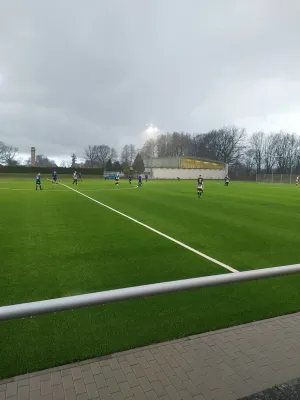 31.03.2023 SG Zahna/Elster vs. VfB Gräfenhainichen