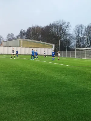 31.03.2023 SG Zahna/Elster vs. VfB Gräfenhainichen