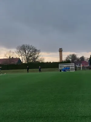 31.03.2023 SG Zahna/Elster vs. VfB Gräfenhainichen