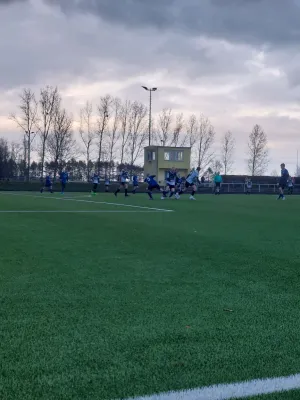 31.03.2023 SG Zahna/Elster vs. VfB Gräfenhainichen