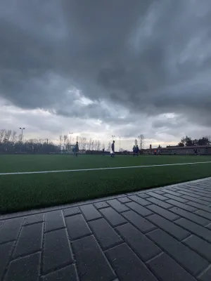 31.03.2023 SG Zahna/Elster vs. VfB Gräfenhainichen
