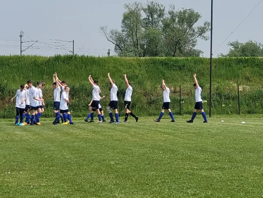21.05.2023 SV Blau-Rot Pratau vs. VfB Gräfenhainichen