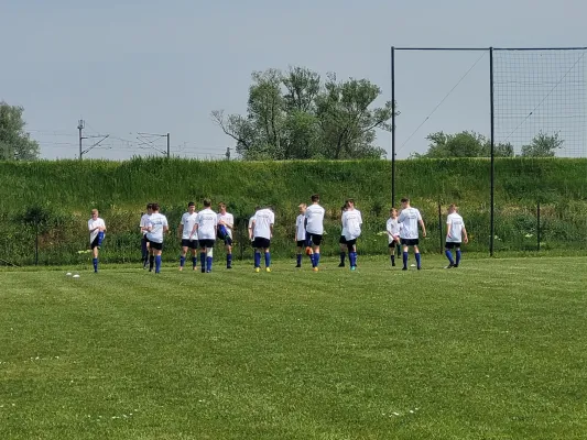 21.05.2023 SV Blau-Rot Pratau vs. VfB Gräfenhainichen