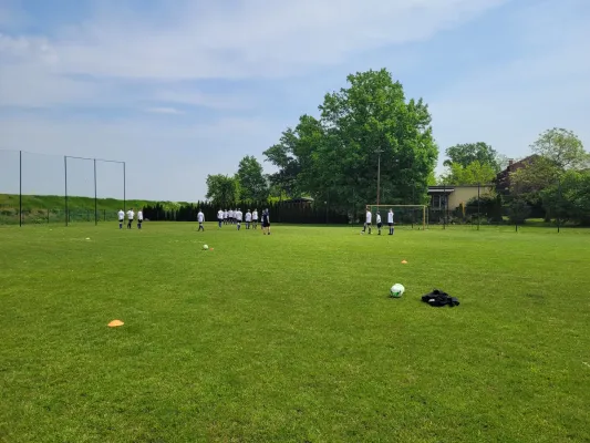 21.05.2023 SV Blau-Rot Pratau vs. VfB Gräfenhainichen