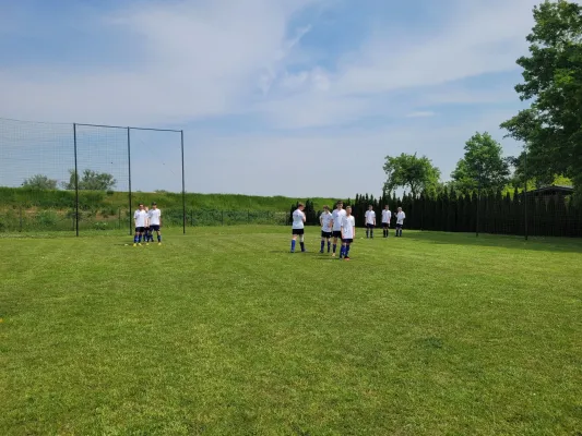21.05.2023 SV Blau-Rot Pratau vs. VfB Gräfenhainichen