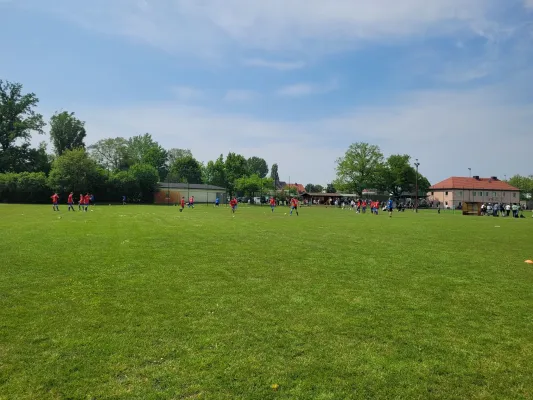 21.05.2023 SV Blau-Rot Pratau vs. VfB Gräfenhainichen
