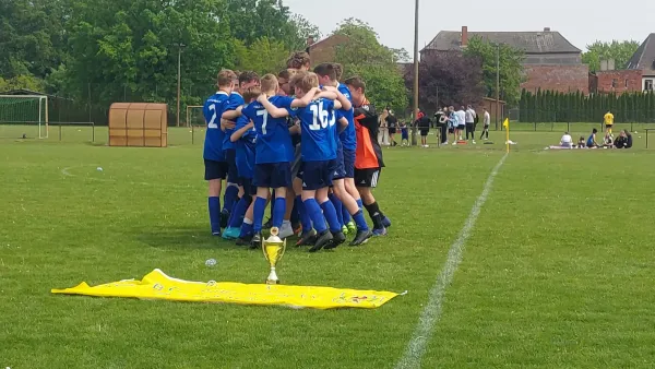 21.05.2023 SV Blau-Rot Pratau vs. VfB Gräfenhainichen