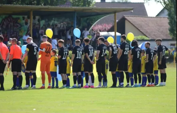 24.06.2023 VfB Gräfenhainichen vs. Lok Leipzig