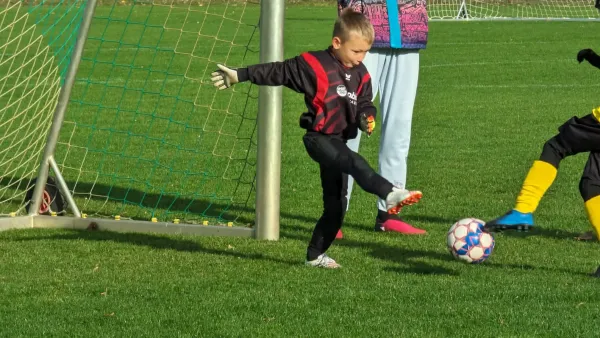 01.07.2023 SV Friedersdorf 1920 vs. VfB Gräfenhainichen