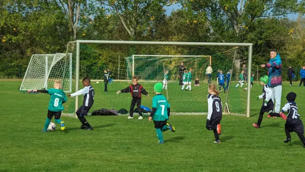 01.07.2023 SV Friedersdorf 1920 vs. VfB Gräfenhainichen