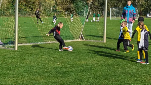 01.07.2023 SV Friedersdorf 1920 vs. VfB Gräfenhainichen