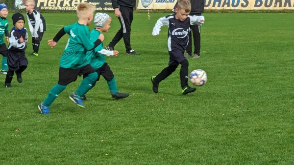 01.07.2023 SV Friedersdorf 1920 vs. VfB Gräfenhainichen