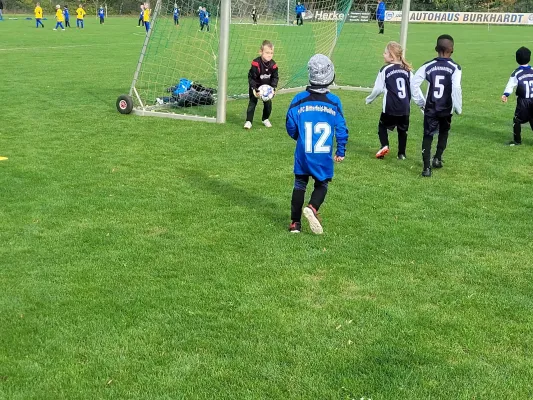01.07.2023 SV Friedersdorf 1920 vs. VfB Gräfenhainichen