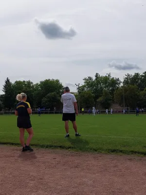 13.08.2023 VfB Gräfenhainichen vs. SG Union Sandersdorf