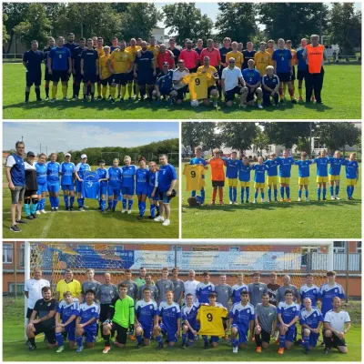 20.08.2023 VfB Gräfenhainichen vs. SV Friedersdorf 1920 (2M)