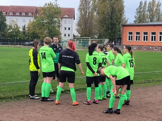 29.10.2023 SG Zsch/GHC vs. SV Grün-Weiß-Wörlitz