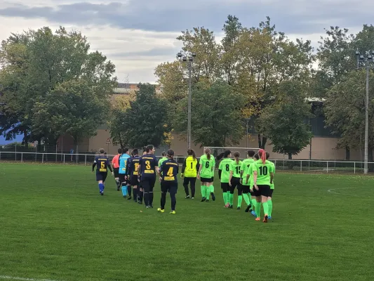 29.10.2023 SG Zsch/GHC vs. SV Grün-Weiß-Wörlitz