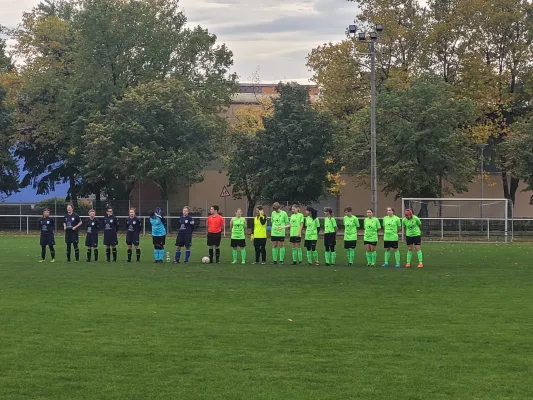 29.10.2023 SG Zsch/GHC vs. SV Grün-Weiß-Wörlitz