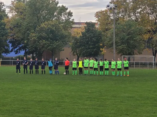 29.10.2023 SG Zsch/GHC vs. SV Grün-Weiß-Wörlitz