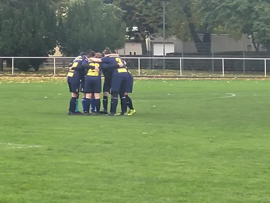 29.10.2023 SG Zsch/GHC vs. SV Grün-Weiß-Wörlitz