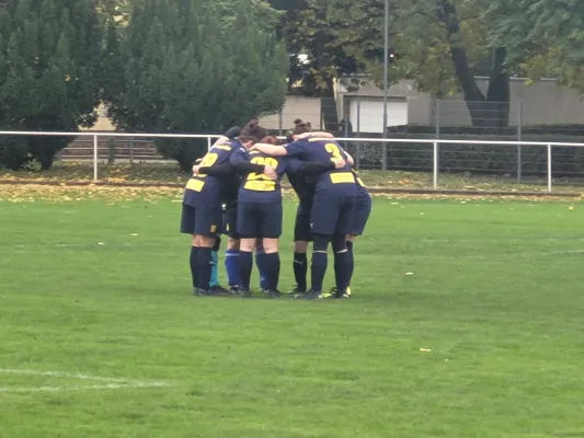 29.10.2023 SG Zsch/GHC vs. SV Grün-Weiß-Wörlitz