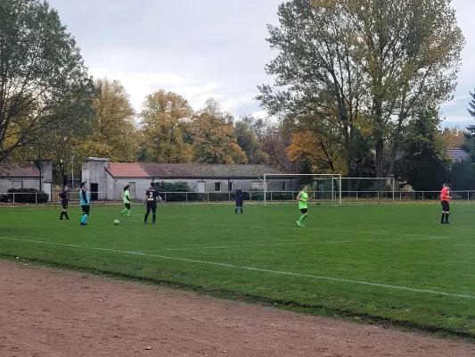 29.10.2023 SG Zsch/GHC vs. SV Grün-Weiß-Wörlitz