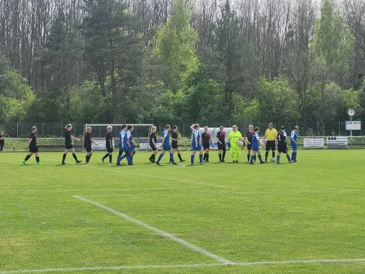 07.04.2024 SG Zsch/GHC vs. SV Rot-Weiß Kemberg