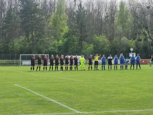 07.04.2024 SG Zsch/GHC vs. SV Rot-Weiß Kemberg