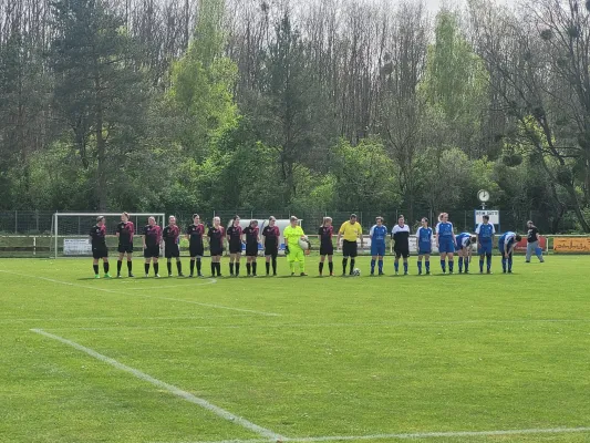 07.04.2024 SG Zsch/GHC vs. SV Rot-Weiß Kemberg