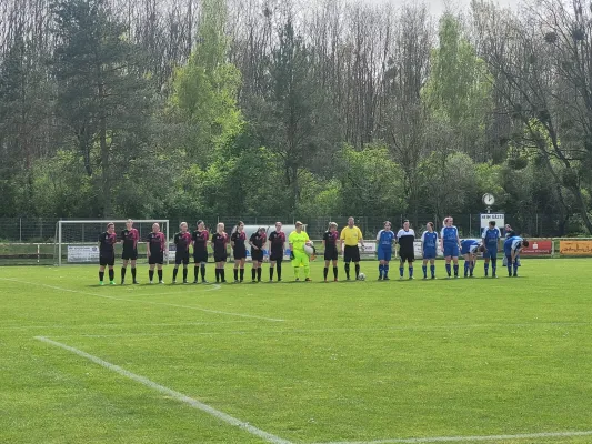 07.04.2024 SG Zsch/GHC vs. SV Rot-Weiß Kemberg