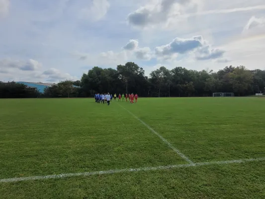 03.09.2023 SV 09 Staßfurt e.V vs. VfB Gräfenhainichen