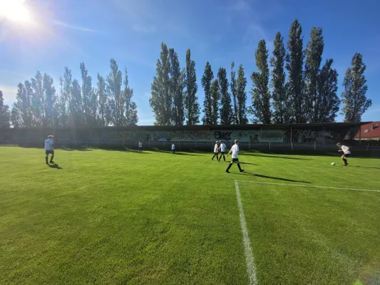 09.09.2023 VfB Gräfenhainichen vs. FC Eintracht Köthen