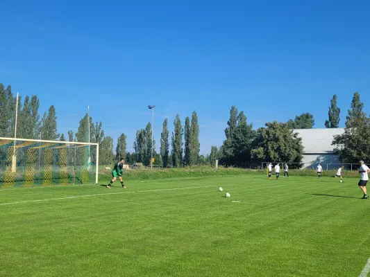 09.09.2023 VfB Gräfenhainichen vs. FC Eintracht Köthen