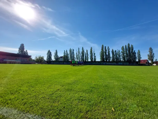 09.09.2023 VfB Gräfenhainichen vs. FC Eintracht Köthen